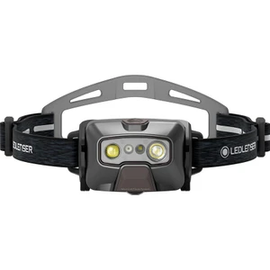 LED Lenser HF6R Signature / Black Kafa Feneri