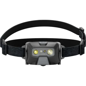 LED Lenser HF6R Core / Black Kafa Feneri