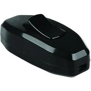 Plastik Arapuar Anahtar Siyah