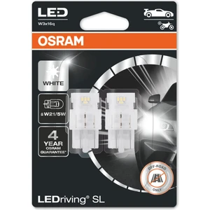 T20 Çift Devreli LED Ampul Beyaz 12V 7515DWP.02B (1 Takım-2 Adet)