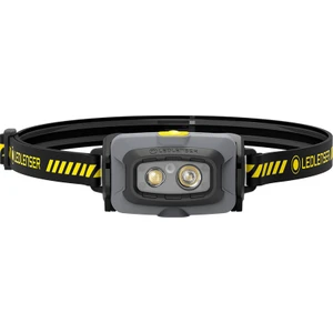 LED Lenser HF4R Work Kafa Feneri