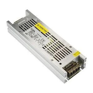 CT-2578 12 Volt 30 Amper Slim Saç Adaptör