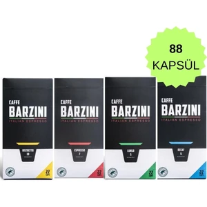 88'li Tanışma Paketi