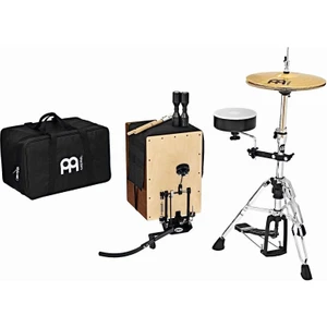 Caj-Kıt Cajon Drum Set