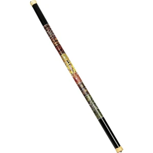 RS1BK-XXL Bamboo 60" Rainstick (Siyah)