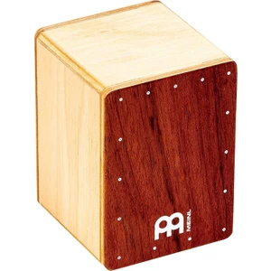 SH51NATURAL Cajon  Shaker (Ovangkol)