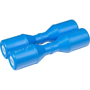 SH4GBLIVE Version Glacier Blue Double Shaker