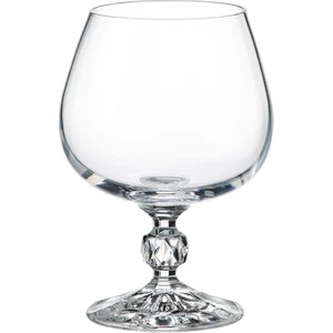 Leonarte Casa Bohemia Kristal 6 Kişilik Kahve Su Bardağı 250 ml