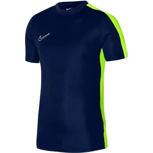 DR1336 M Nk Df ACD23 Top S Lacivert-Neon Yeşil
