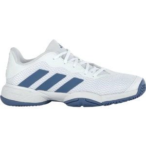 Barricade Çocuk Beyaz Tenis Ayakkabısı (IG9528)