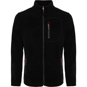 A02 Store Erkek Polar Tam Fermuarlı 3 Cepli Outdoor Polar Ceket PLR02