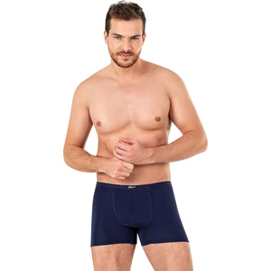 Özkan 11897 Erkek Pamuklu Modal Boxer Şort