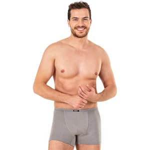 Özkan 11897 Erkek Pamuklu Modal Boxer Şort