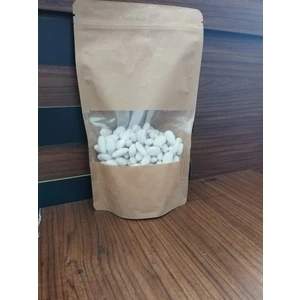 Midyat Öz Acar   Beyaz Mardin Badem Şekeri 800 GRAM