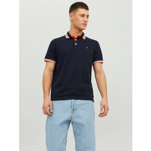 Jack & Jones Basic Polo Tişört-Paulos