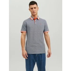 Jack & Jones Basic Polo Tişört-Paulos
