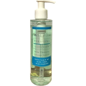 Sante Flore Purifying Cleanser - Yüz Temizleme Jeli 150ML