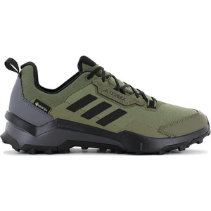 Terrex Ax4 Gtx Erkek Yeşil Outdoor Ayakkabı HP7400