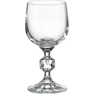 Leonarte Casa Bohemia Kristal 6 Kişilik Kahve Su Bardağı 150 ml