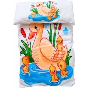 Aybaby Pofuduk Sevimli Hayvanlar Alt Açma Seti