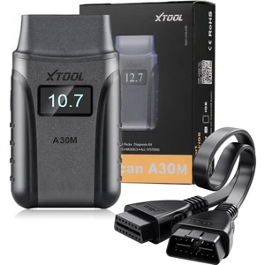 Anyscan A30M ve Xtool Obd Kablo