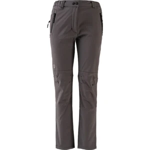 Softshell Kadın Pantolon Gri