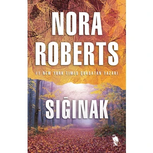Sığınak - Nora Roberts