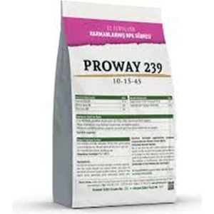 Proway 239 10.15.45 (1 Kg)