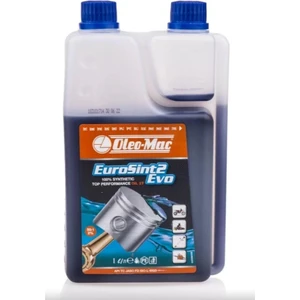 Dumansız 2 Zamanlı Euro5 Motor Yağı 1lt