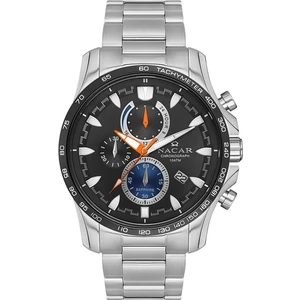 NC34-290023-ABM Erkek Kol Saati