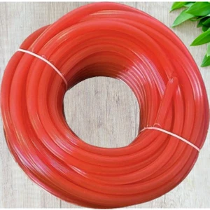 Silikonlu Bahçe Sulama Hortumu 2 Metre