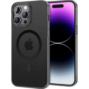 Buff iPhone 14 Pro Max Taofit Magsafe Kılıf Black