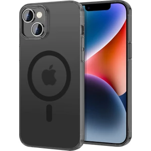 iPhone 14 Taofit Magsafe Kılıf Black