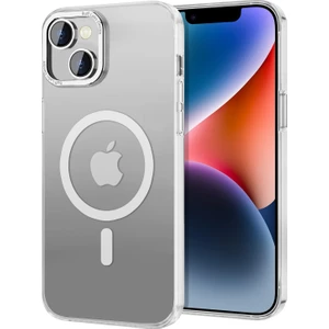 Buff iPhone 14 Taofit Magsafe Kılıf White