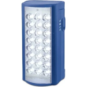 LED Işıldak 24  Ledli 80 Saat Yanan  Işıldak El Feneri Kamp Lambası