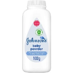 Johnson's Baby Pudra 100 gr
