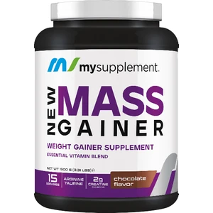 Mass Gainer 1500 gr Çikolata 15 Servis Karbonhidrat Tozu 72 gr Karbonhidrat 18GR Protein 2gr Kreatin