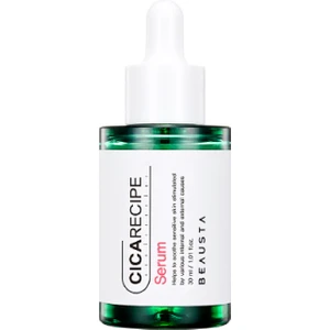 Hassas Ciltler Için Cica Centella Içeren Yatıştırıcı Akne Karşıtı Serum