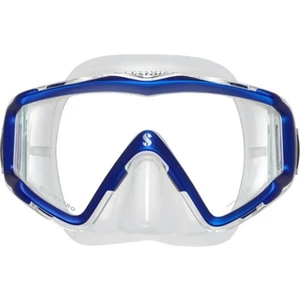 Crystal Vu Maske Mavi