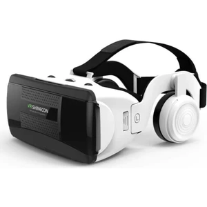 VR Box G06EB Vr 3D Sanal Gerçeklik Gözlüğü