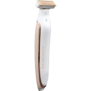 Kadınlar Epilator Elektrikli Tıraş Makinesi Epilasyon Jilet Islak / Kuru Düzeltici (Yurt Dışından)