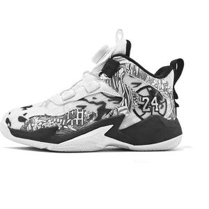 Erkek Ünisex Spor Basketbol Ayakkabısı (Yurt Dışından)