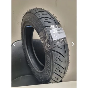 Tdt Tyres 300-10 Motorsiklet Lastiği TT (İÇ LASTİKLİ TİP)  Zorro