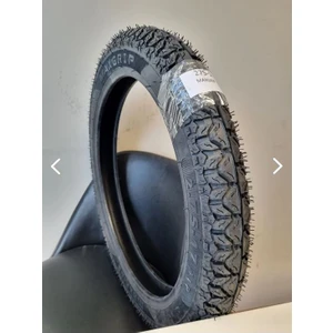 Tdt Tyres 275-17 Motorsiklet Lastiği TT (İÇ LASTİKLİ TİP) Maxgrip