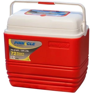 Primero Buzluk 32 Litre-Kırmızı