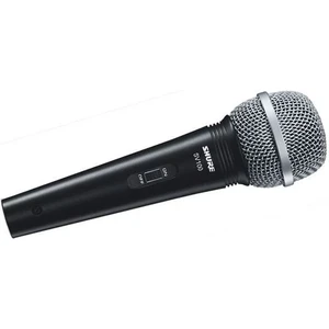 SV-100 Dinamik Kablolu Mikrofon