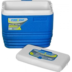 Primero Buzluk 25 Litre-Lacivert