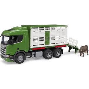 Scania 560R Hayvan Nakil Araci BR03548