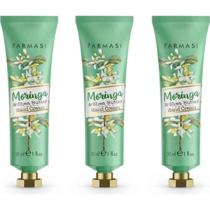 Moringa & Shea Yağı El Kremi 30 ml