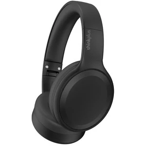 Thinkplus TH30 Kablosuz Bluetooth Kulaküstü Kulaklık Siyah